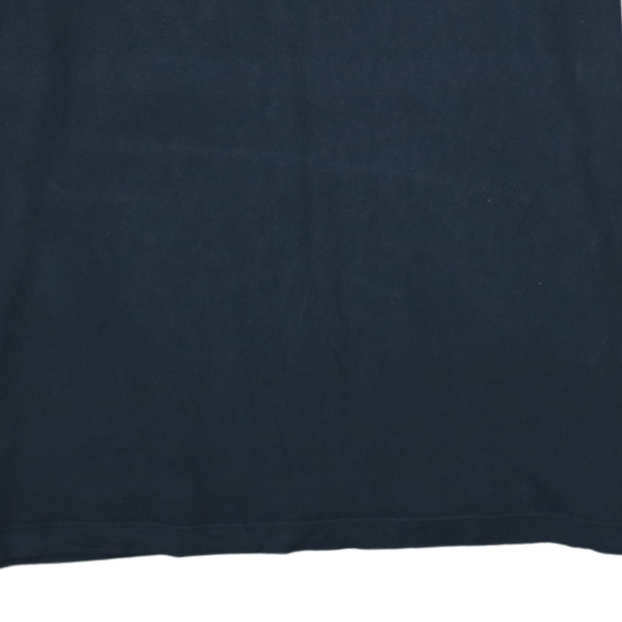 Nike Men's Black Crew Neck Short Sleeve Cotton T-Shirt M