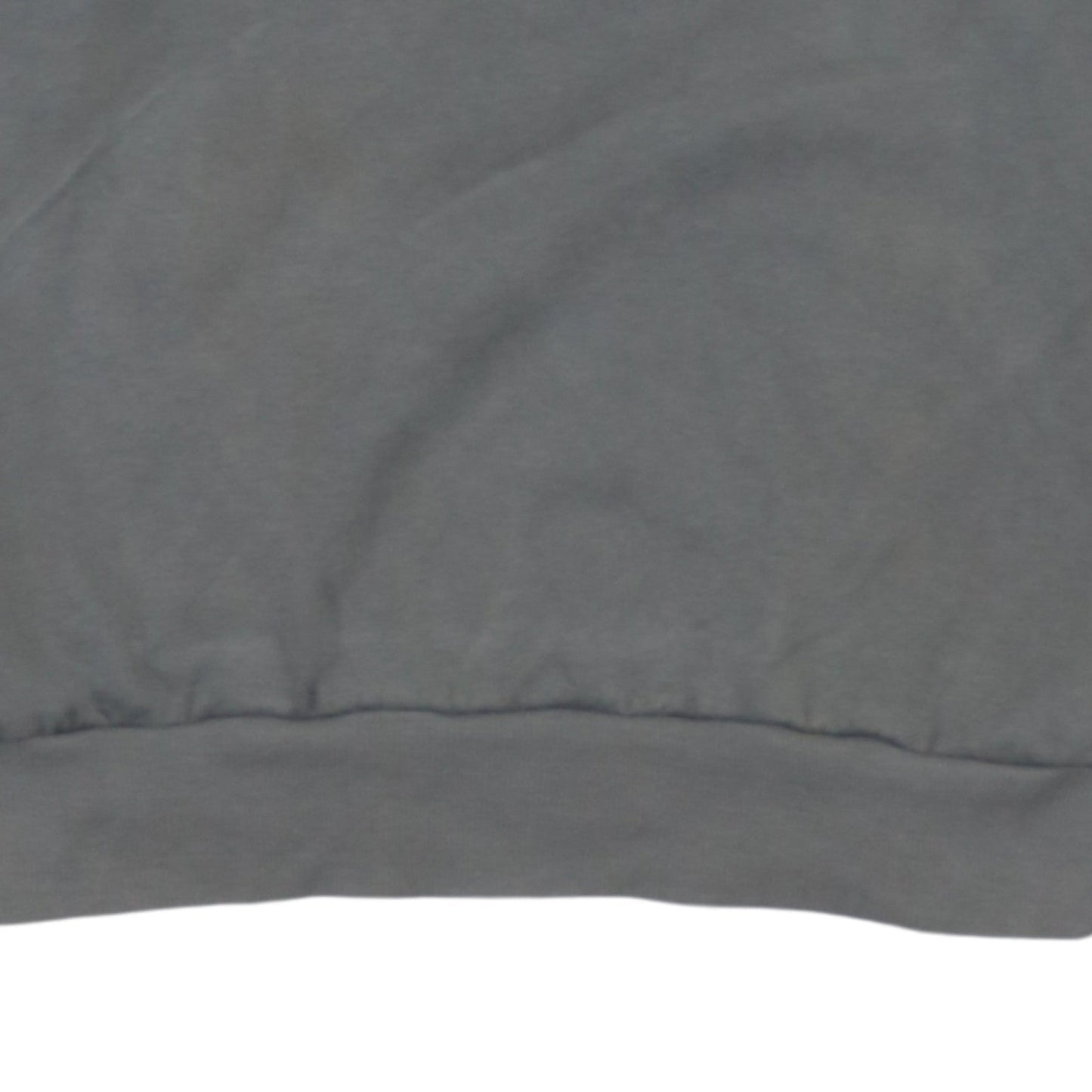 Mens UK Size XS PUMA Grey Pullover Sweatshirt