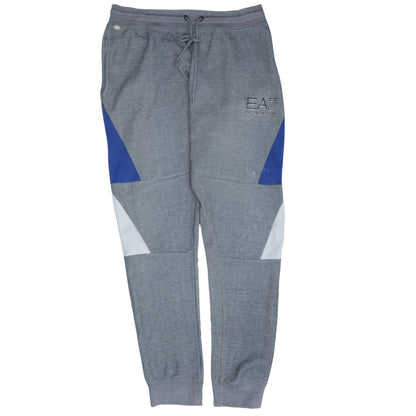 Mens UK Size XL Max Carter Regular Fit Jogger Grey Trousers