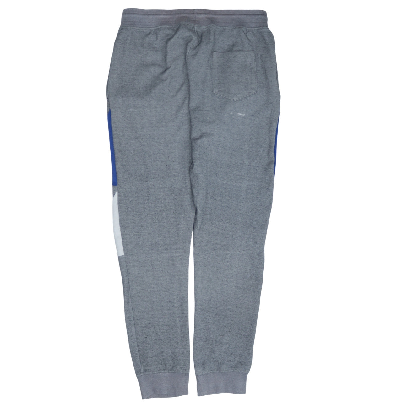 Mens UK Size XL Max Carter Regular Fit Jogger Grey Trousers