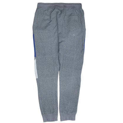 Mens UK Size XL Max Carter Regular Fit Jogger Grey Trousers
