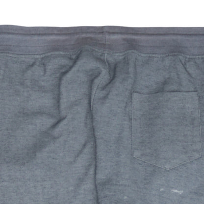 Mens UK Size XL Max Carter Regular Fit Jogger Grey Trousers