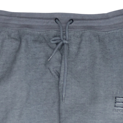 Mens UK Size XL Max Carter Regular Fit Jogger Grey Trousers