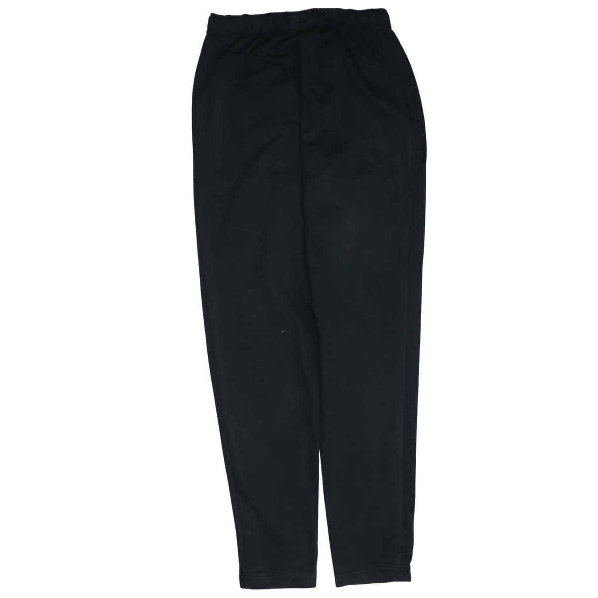 Puma Men’s Black Jogger Trousers Size S Regular Fit