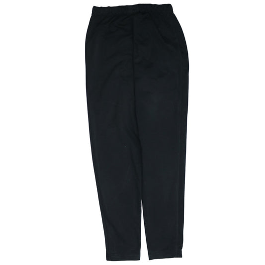 Puma Men’s Black Jogger Trousers Size S Regular Fit