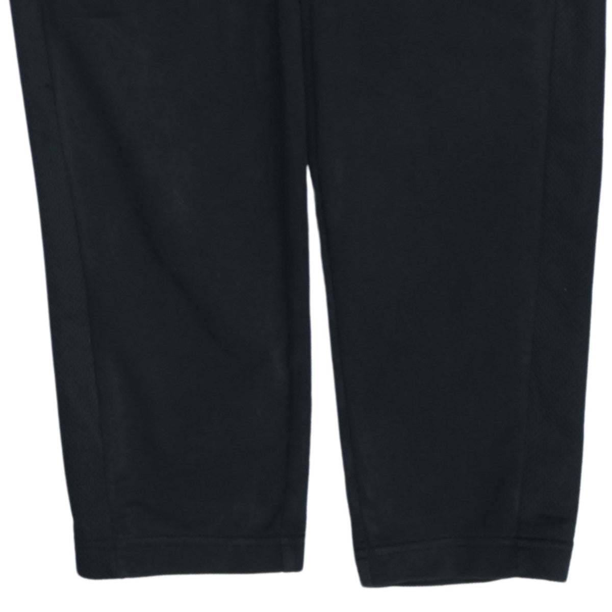 Puma Men’s Black Jogger Trousers Size S Regular Fit