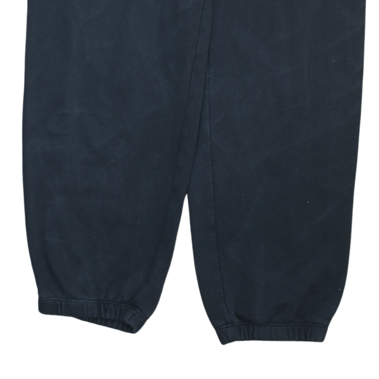 Nike Men's Black M Fleece Sweatpants Joggers Tapered Fit