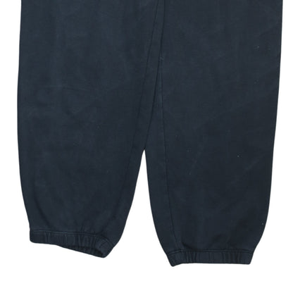 Nike Men's Black M Fleece Sweatpants Joggers Tapered Fit
