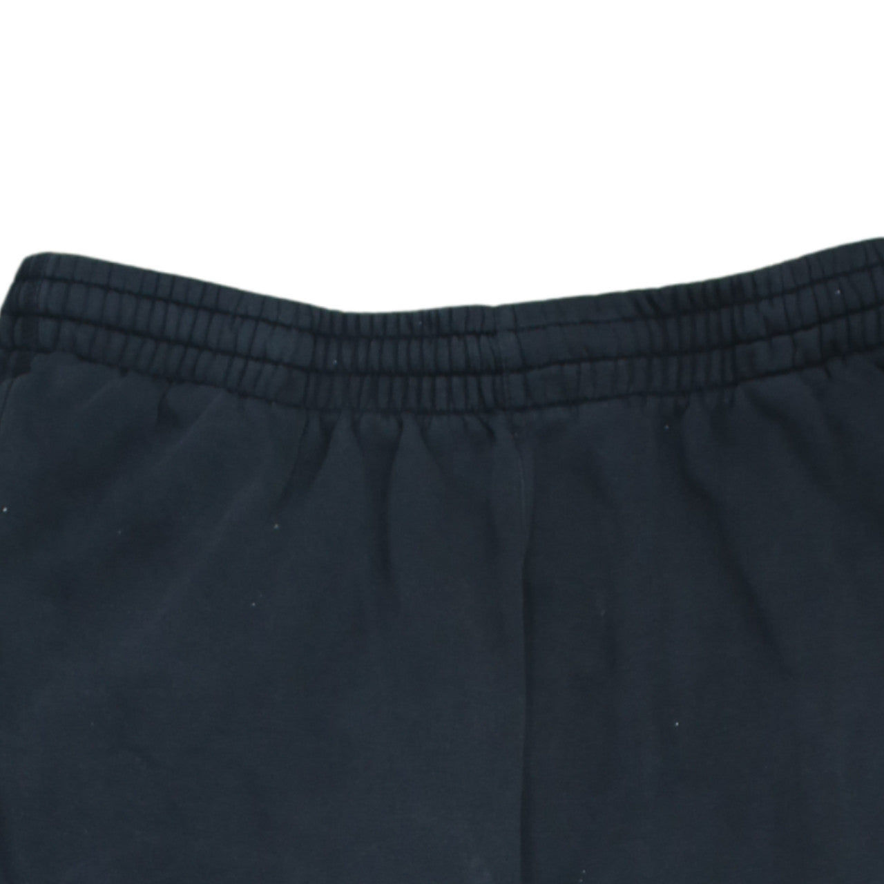 Nike Men's Black M Fleece Sweatpants Joggers Tapered Fit
