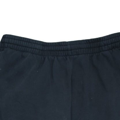 Nike Men's Black M Fleece Sweatpants Joggers Tapered Fit