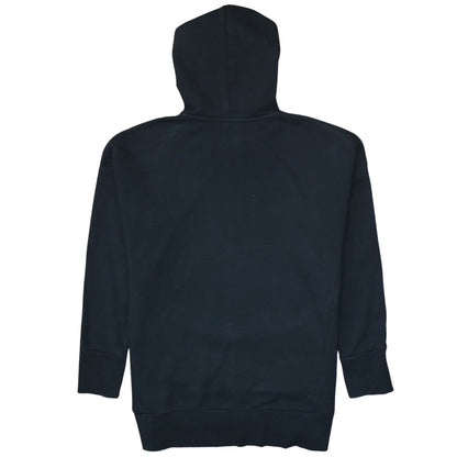 Womens UK Size M adidas Black Pullover Hoodie
