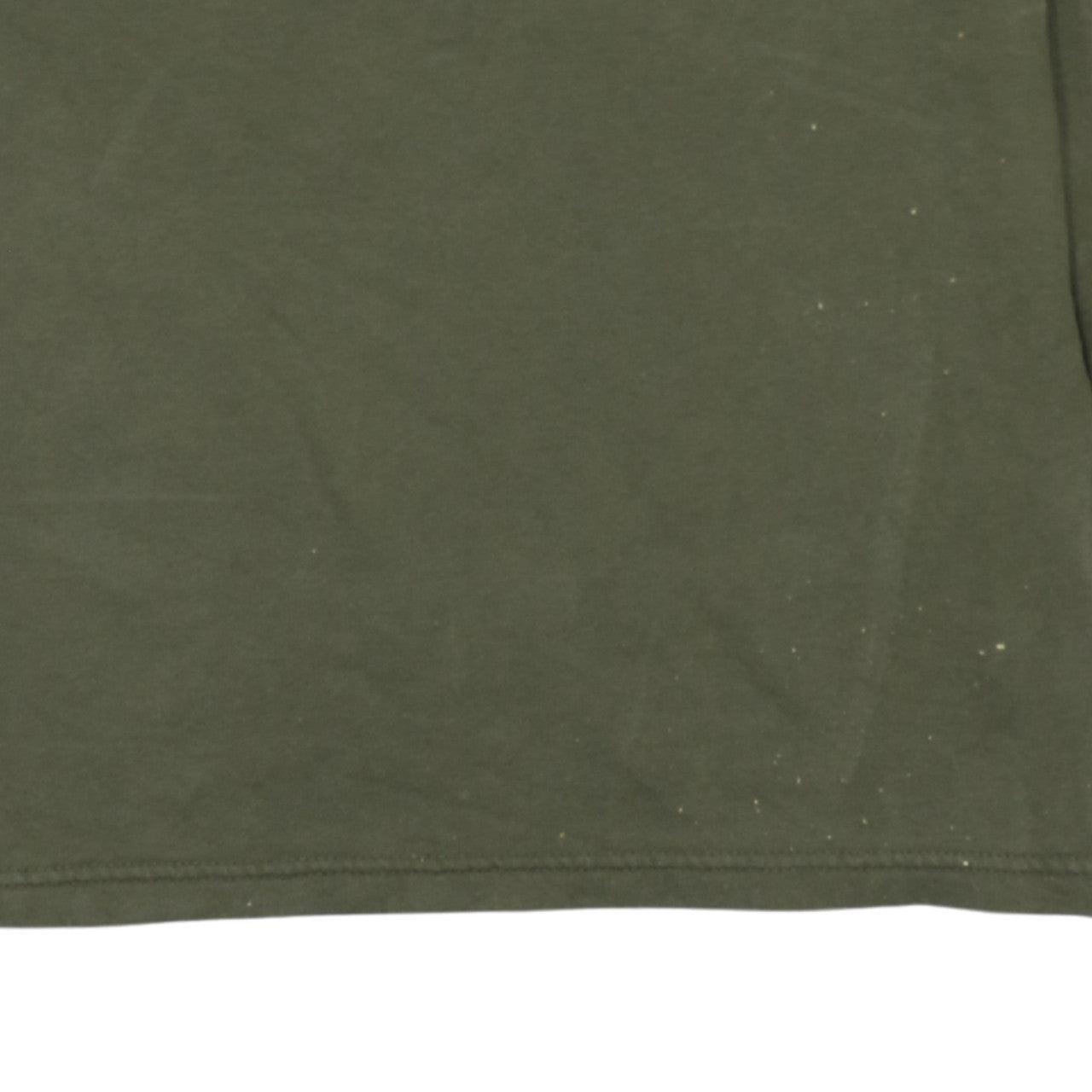 Mens UK Size XS Nike Green Pullover Sweatshirt