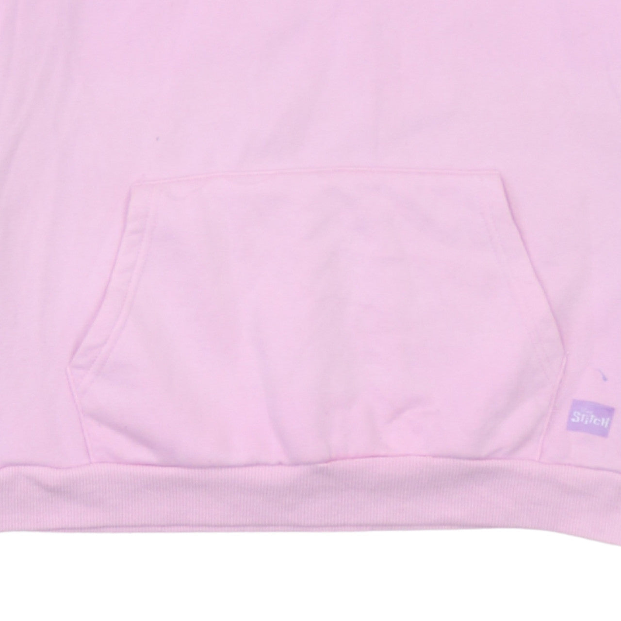 Girls UK Size 14-15 Years Primark Pink Pullover Hoodie