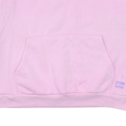 Girls UK Size 14-15 Years Primark Pink Pullover Hoodie