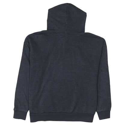 Womens UK Size L Primark Grey Pullover Hoodie