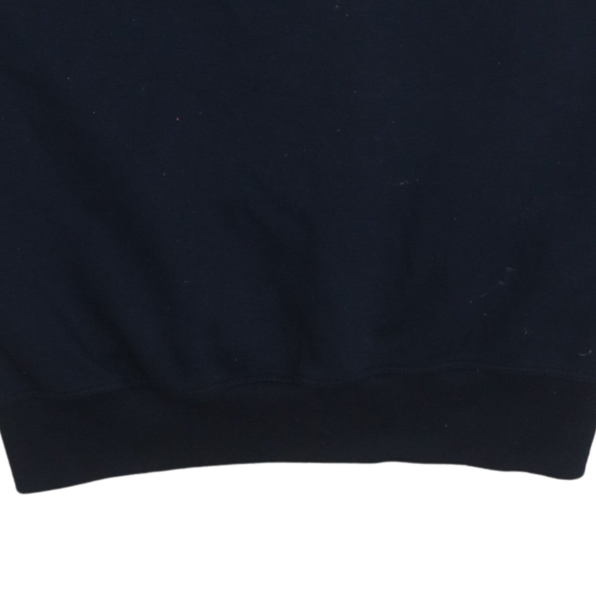 Mens UK Size S Reebok Blue Pullover Sweatshirt