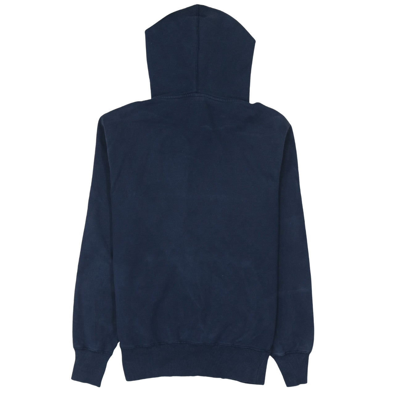 Mens UK Size S ellesse Blue Pullover Hoodie
