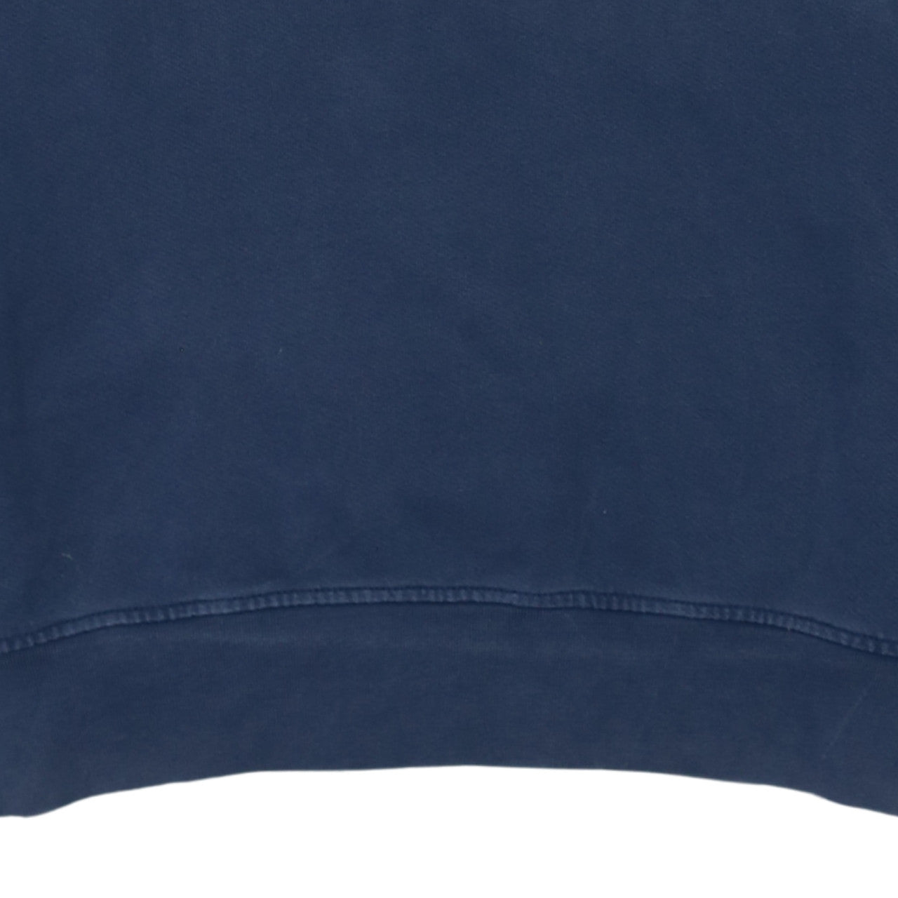 Mens UK Size L Levi's Blue Pullover Sweatshirt