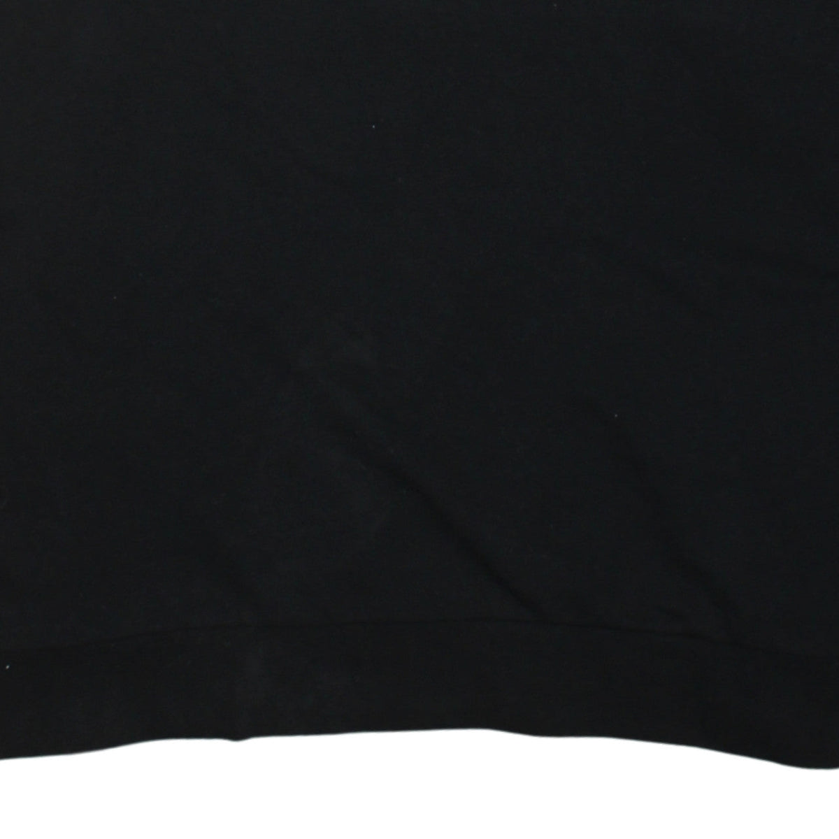Mens UK Size L PUMA Black Pullover Sweatshirt