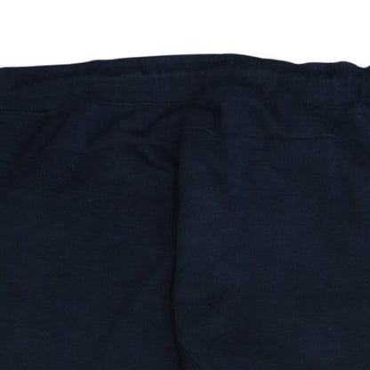 Nike Men's Blue XL Jogger Sweatpants Fleece Tapered Fit