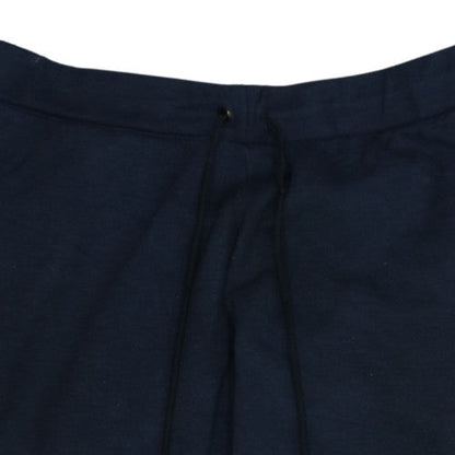 Nike Men's Blue XL Jogger Sweatpants Fleece Tapered Fit