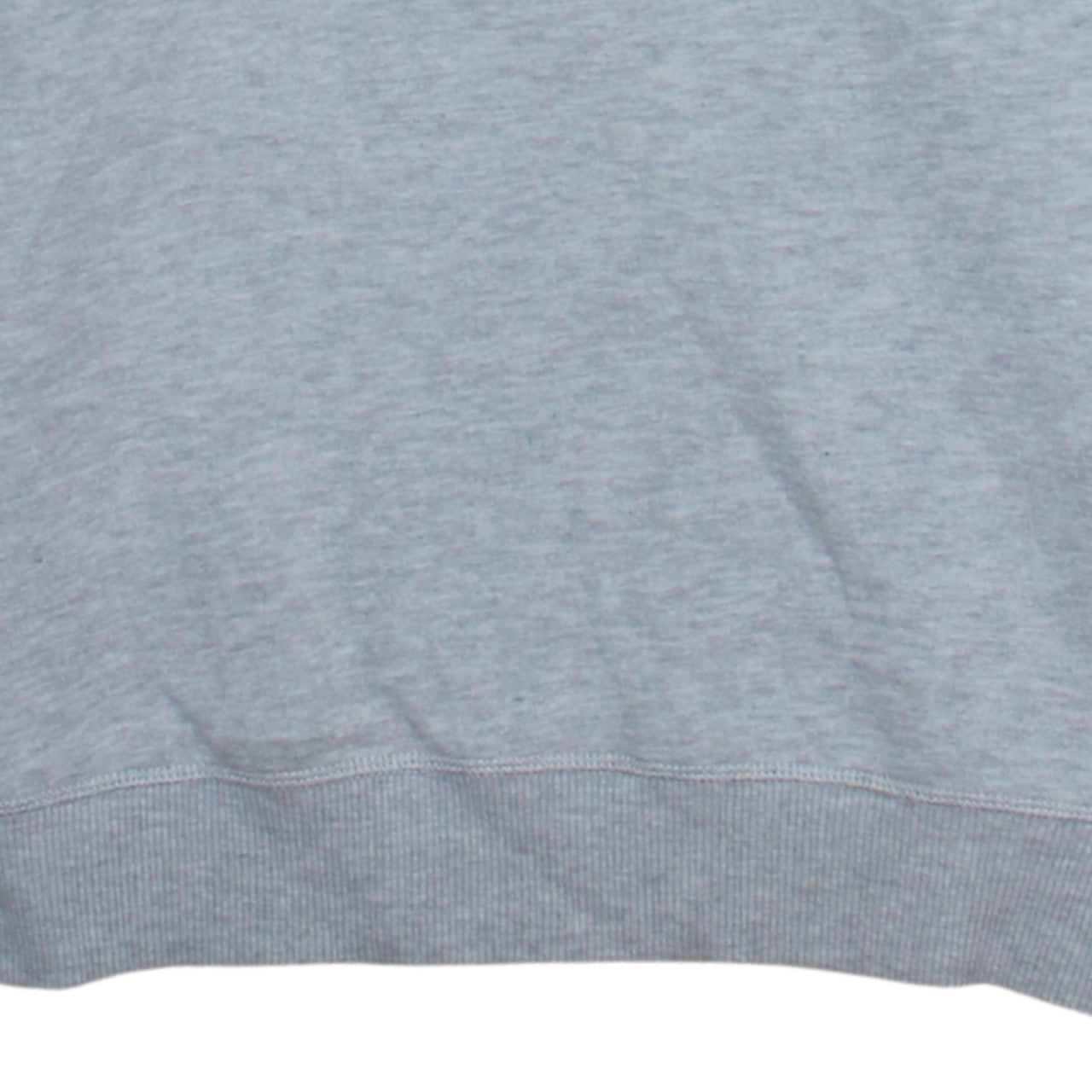 Mens UK Size S Tommy Jeans Grey Pullover Sweatshirt