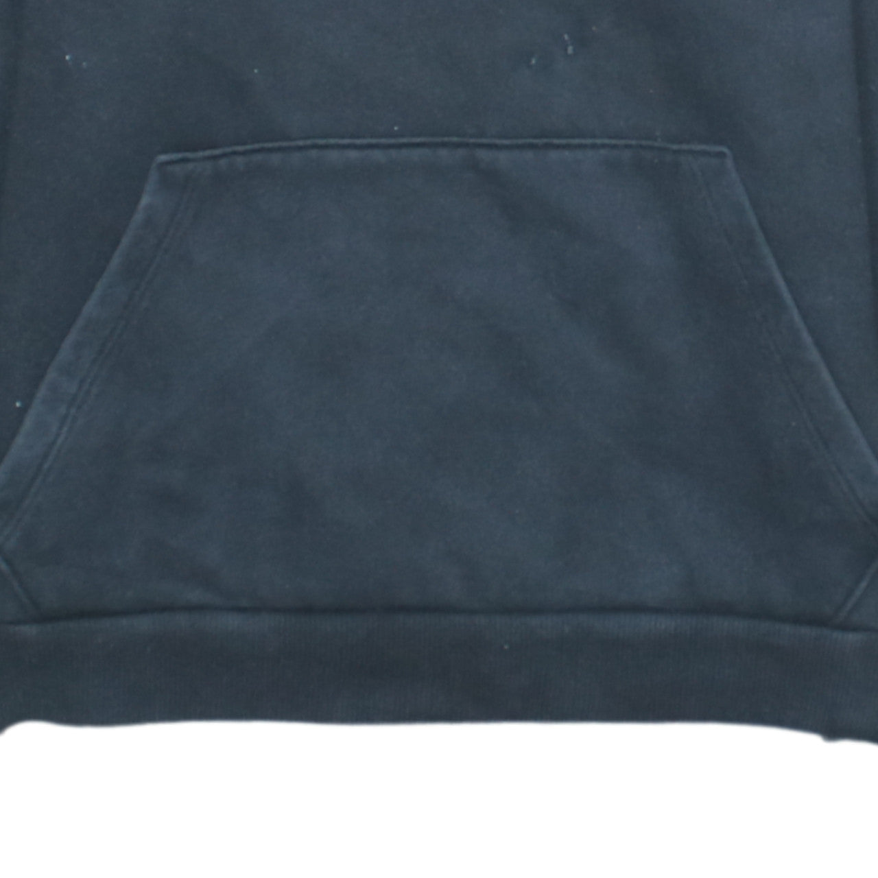 Womens UK Size 12 PUMA Black Pullover Hoodie