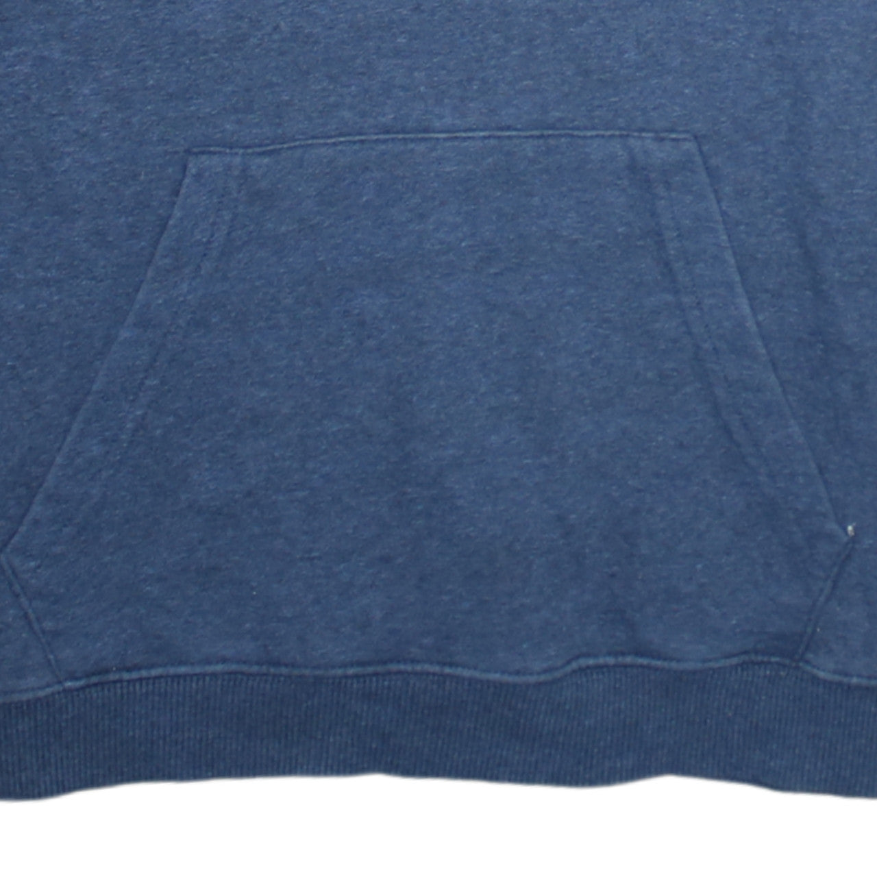 Boys UK Size 16 Years Quiksilver Blue Pullover Hoodie