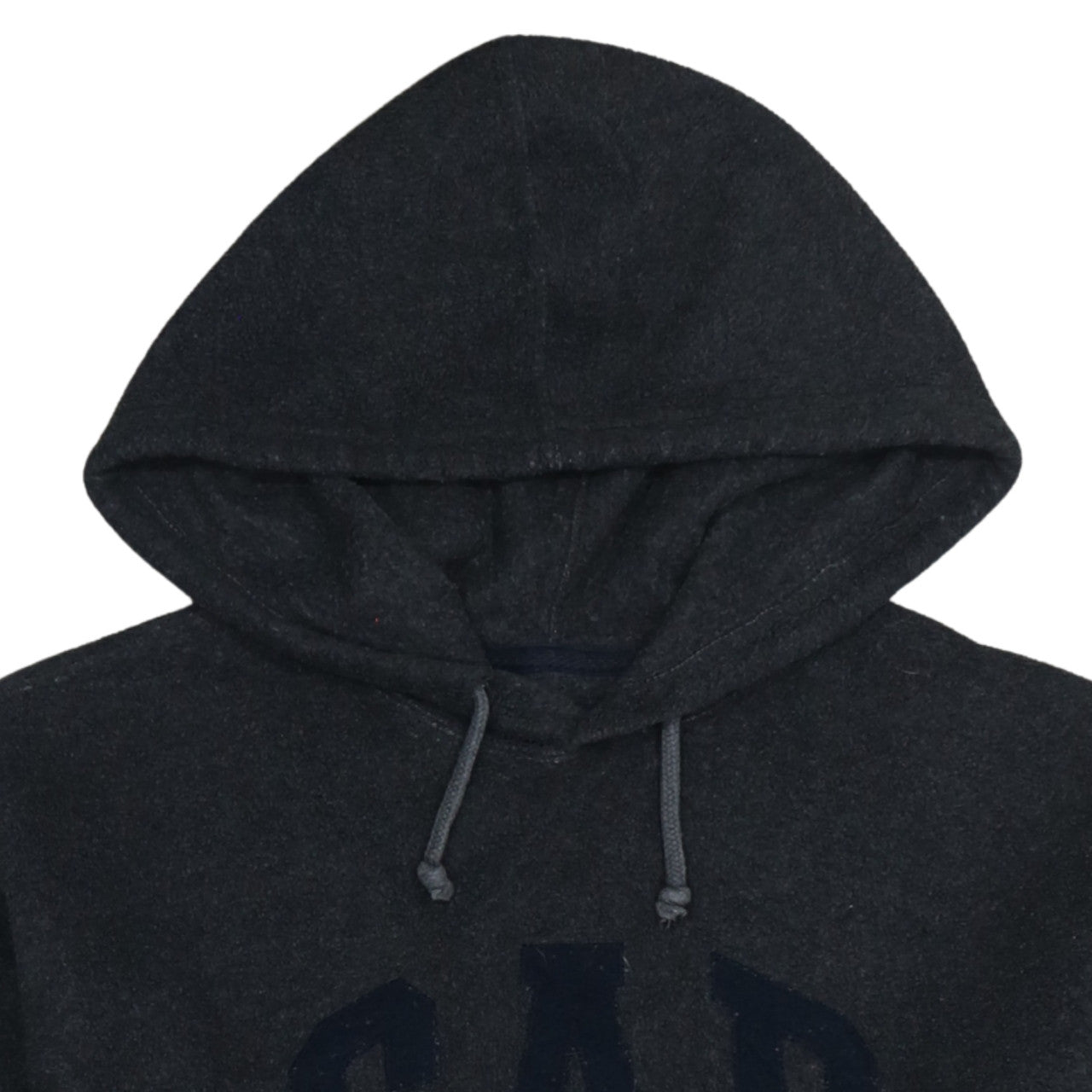 Mens UK Size S Gap Grey Pullover Hoodie