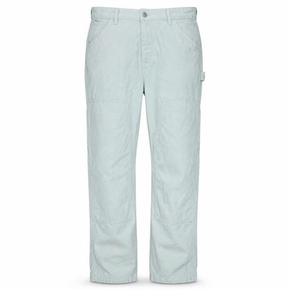 Womens UK Size 12 Zara Regular Fit Straight Blue Jeans
