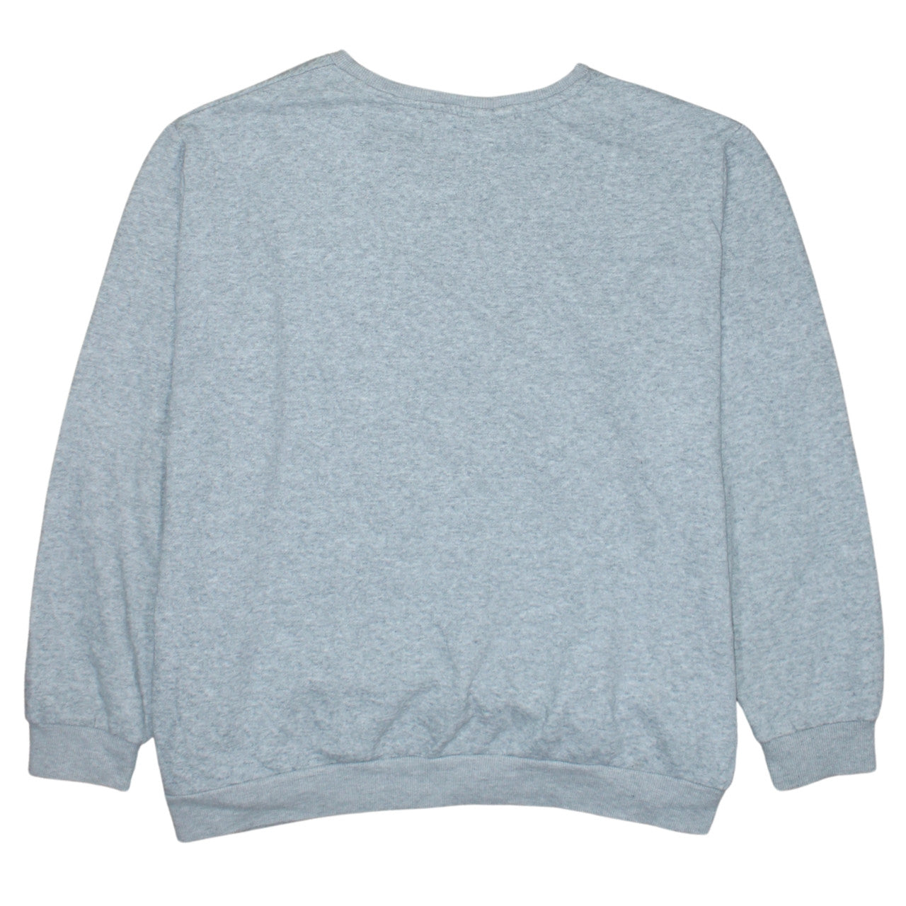 Womens UK Size XL Disney Grey Pullover Sweatshirt