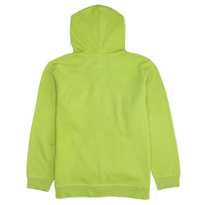Boys UK Size 13 Years Gap Green Pullover Hoodie