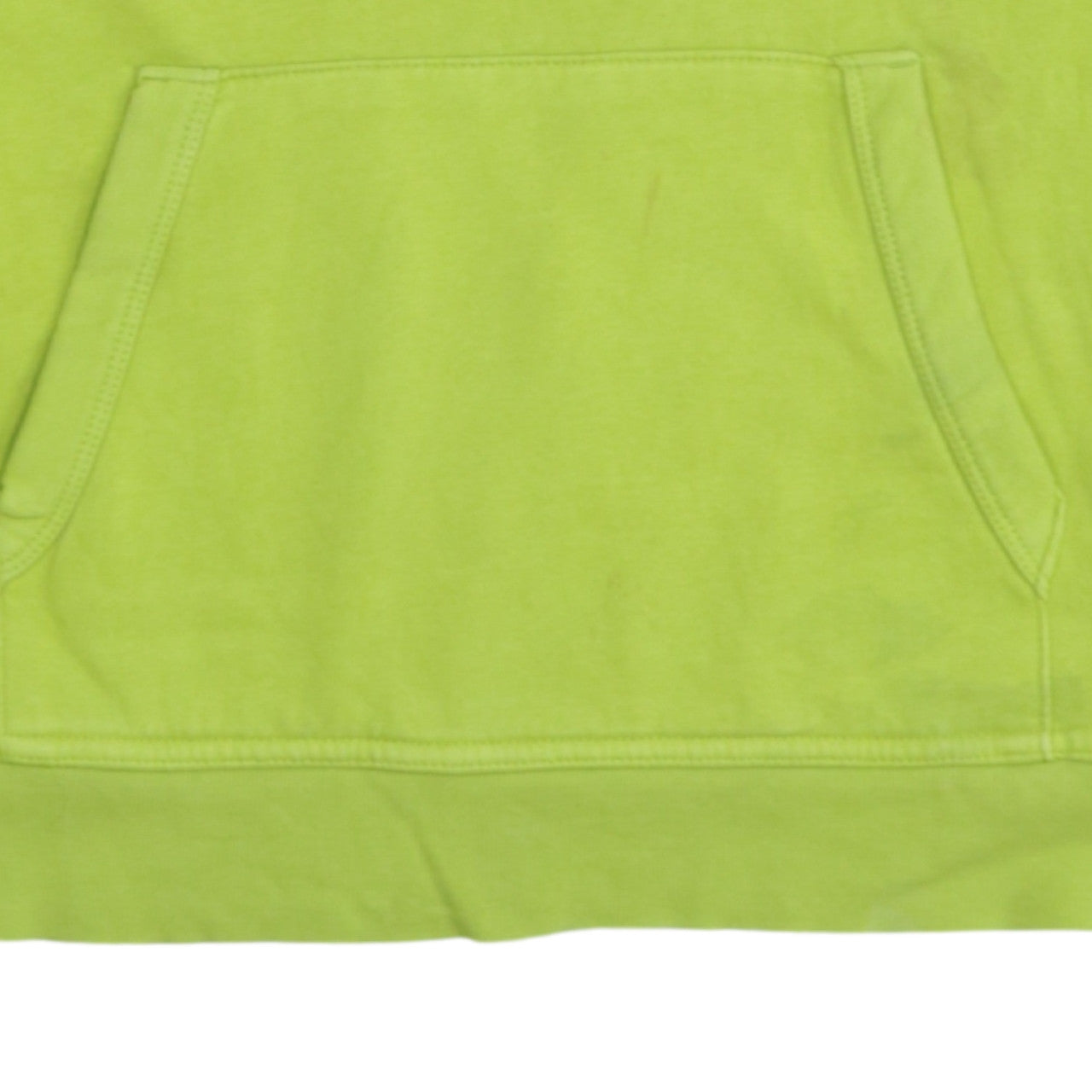Boys UK Size 13 Years Gap Green Pullover Hoodie