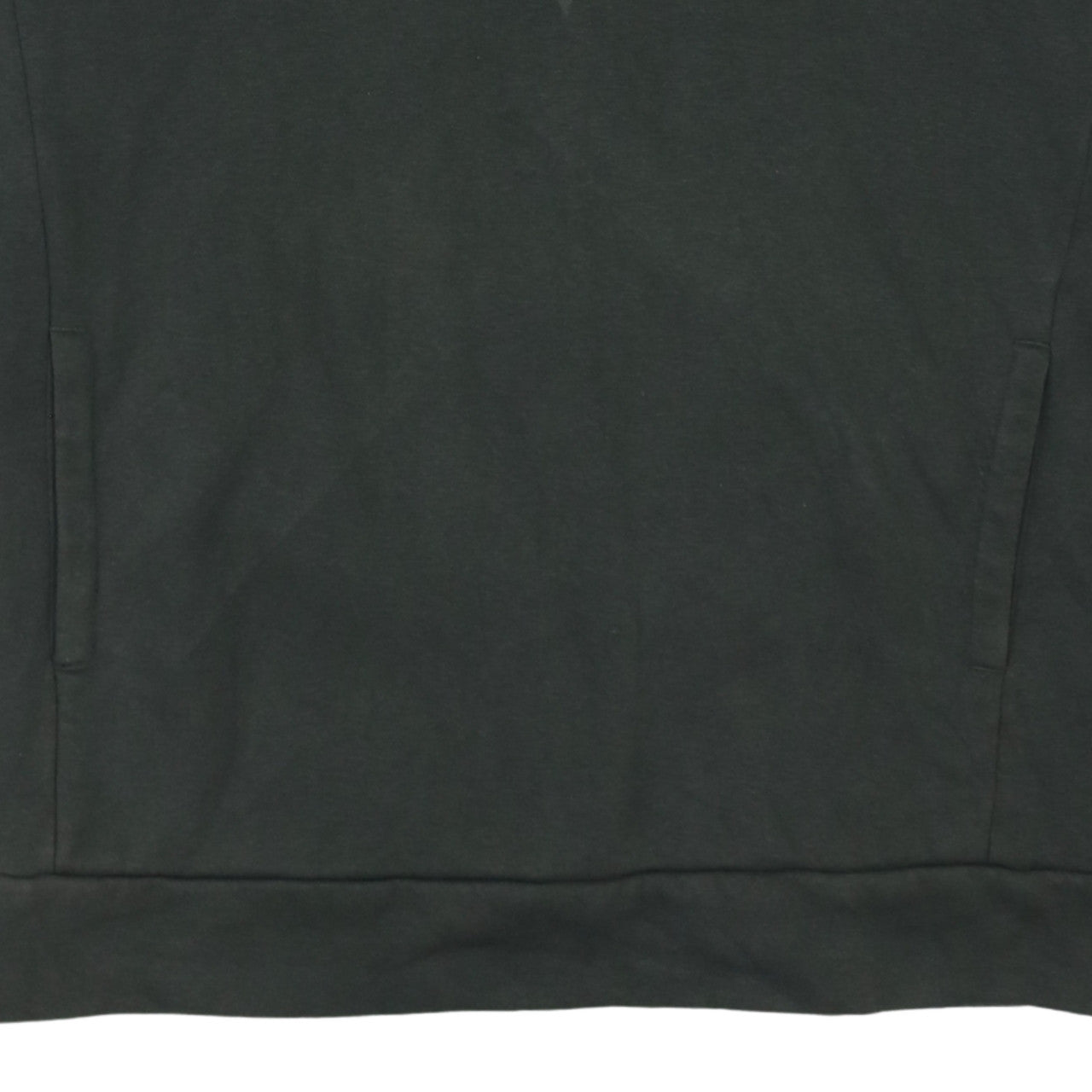 Womens UK Size M adidas Black Pullover Hoodie