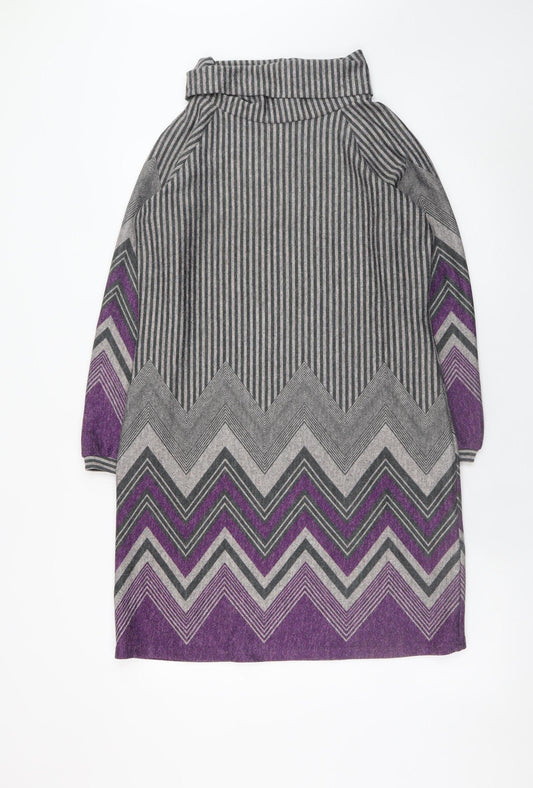 Womens UK Size M Klass Shift Dress