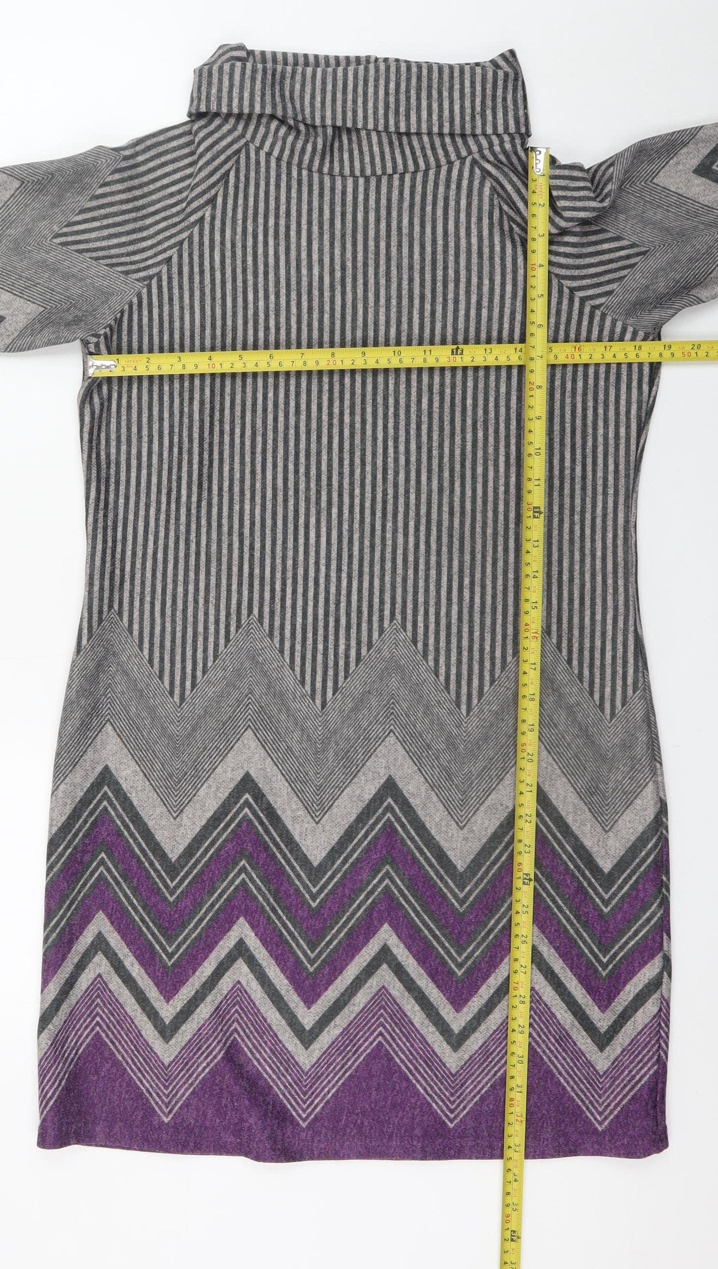 Womens UK Size M Klass Shift Dress