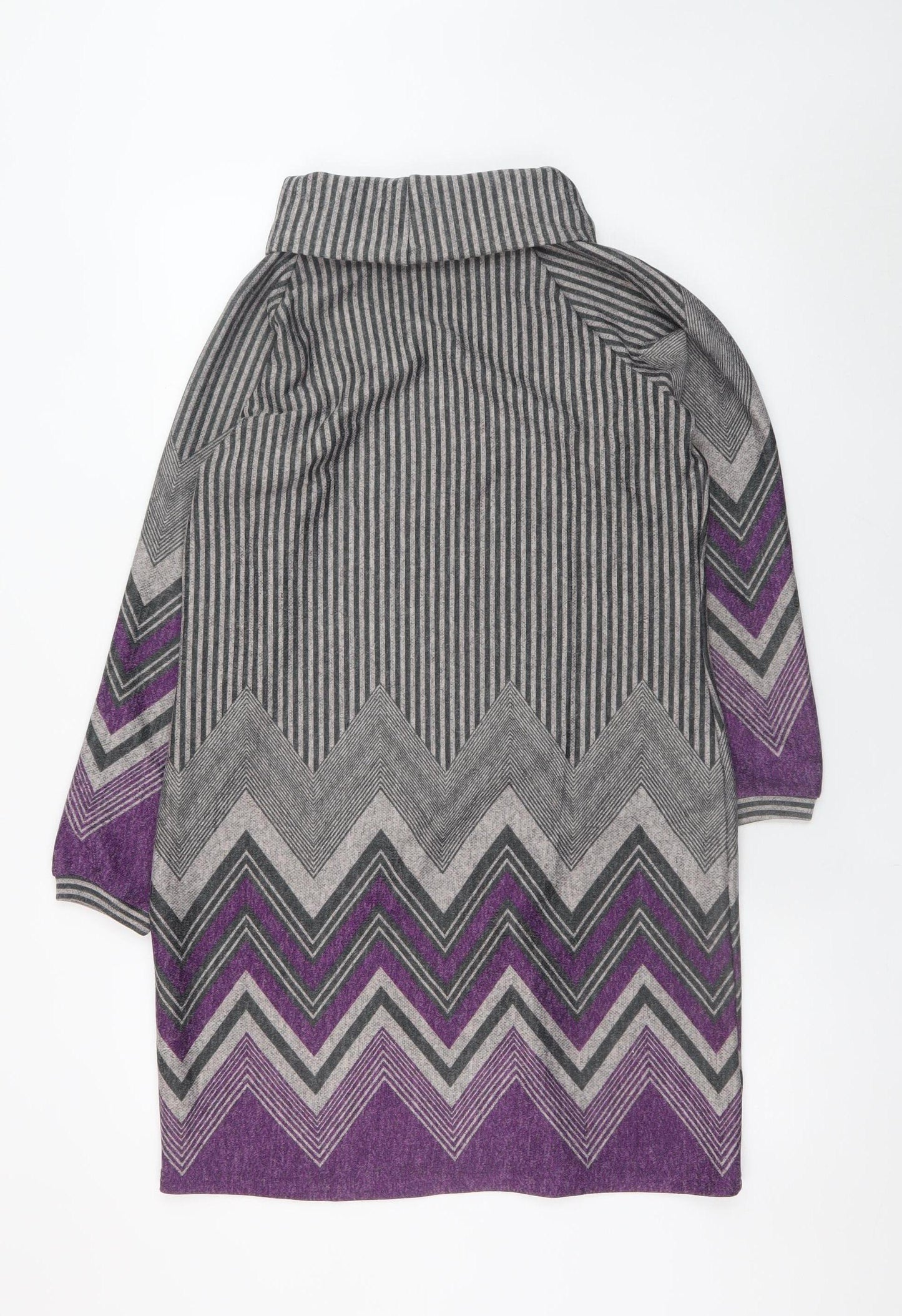 Womens UK Size M Klass Shift Dress