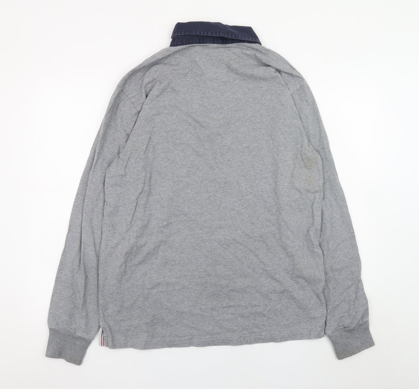 Mens UK Size XL GANT 100% Cotton Polo Shirt