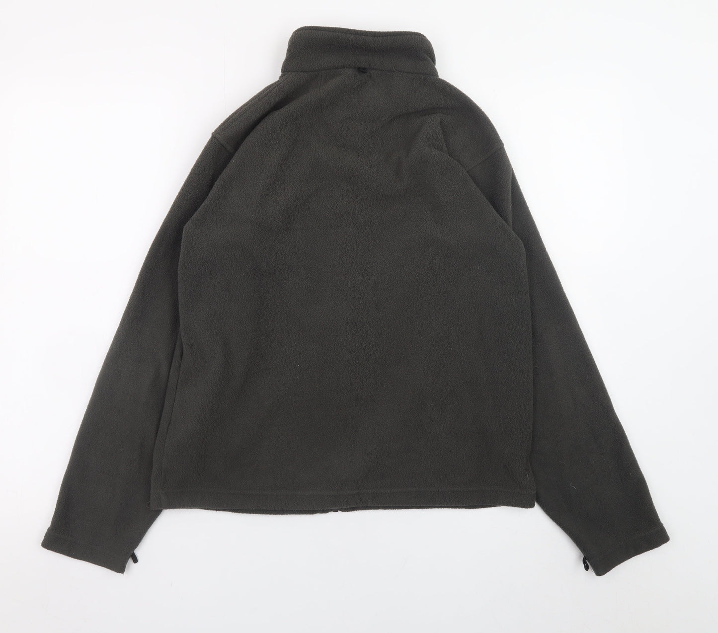 Teens UK Size 164 Regatta Black Basic Jacket
