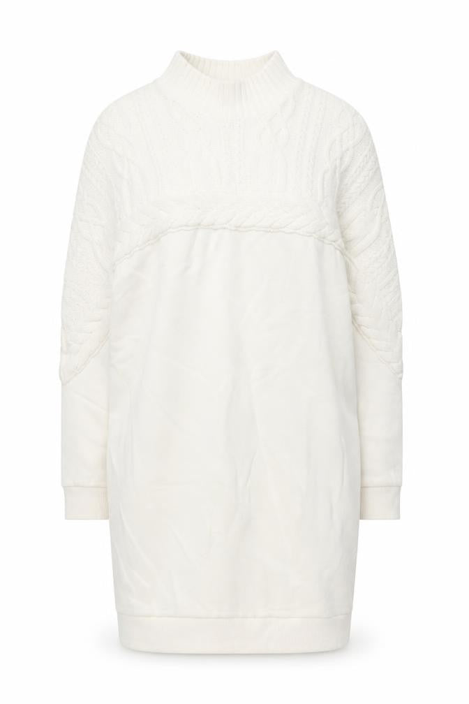 Womens UK Size M River Island Sweater Dress