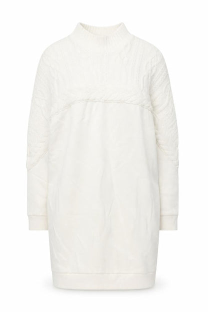 Womens UK Size M River Island Sweater Dress
