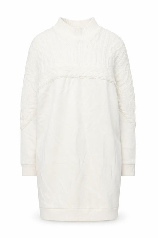 Womens UK Size M River Island Sweater Dress