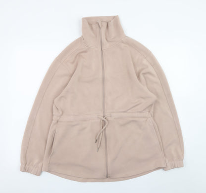 Womens UK Size M RBX Beige Basic Jacket