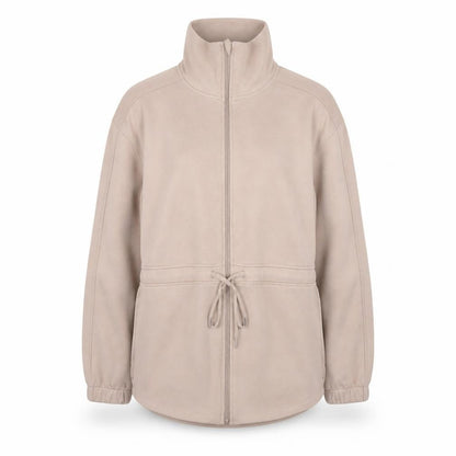 Womens UK Size M RBX Beige Basic Jacket