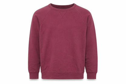 Mens UK Size XL Gap Red Pullover Sweatshirt