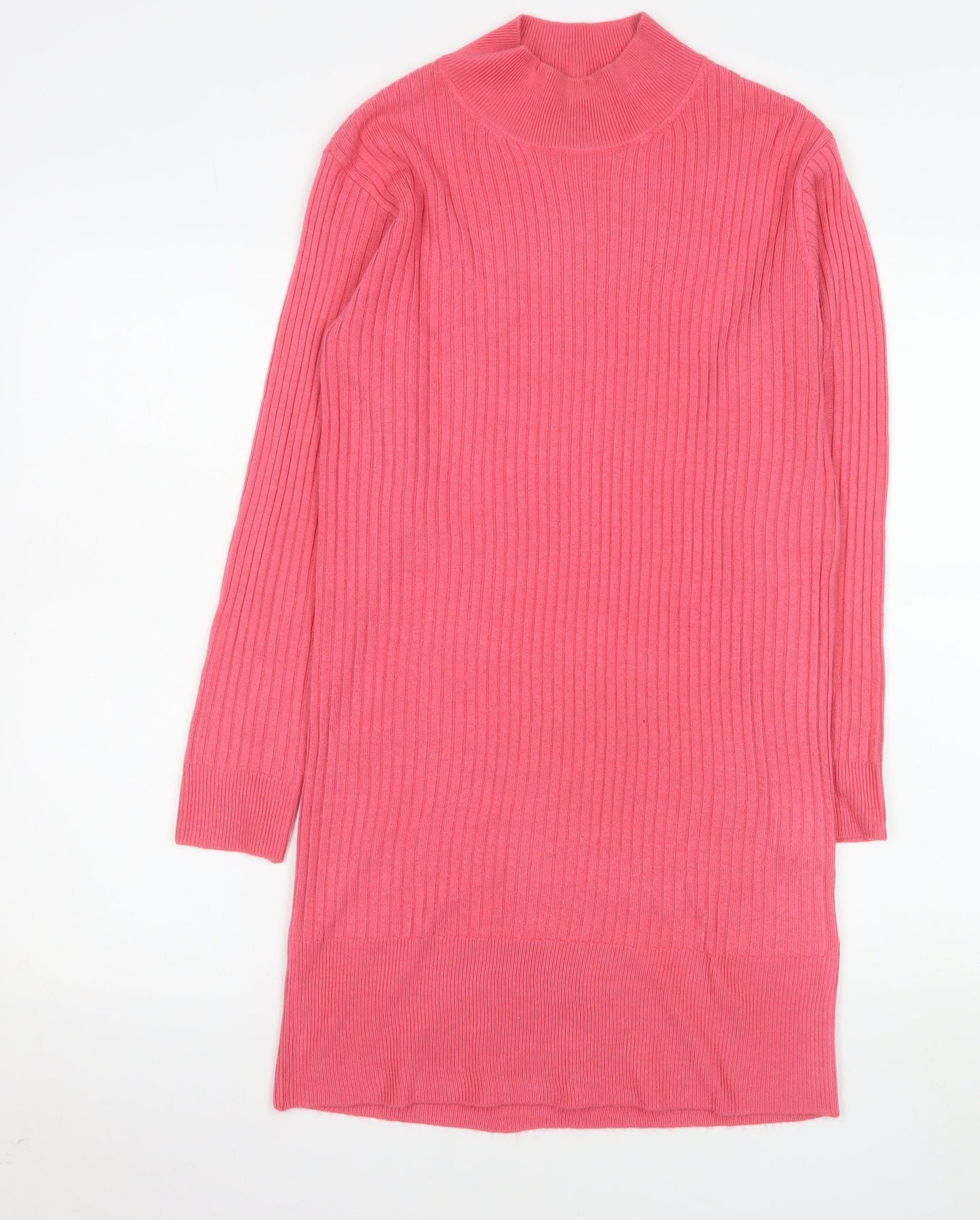 Womens UK Size XS Marks and Spencer Jumper Dress