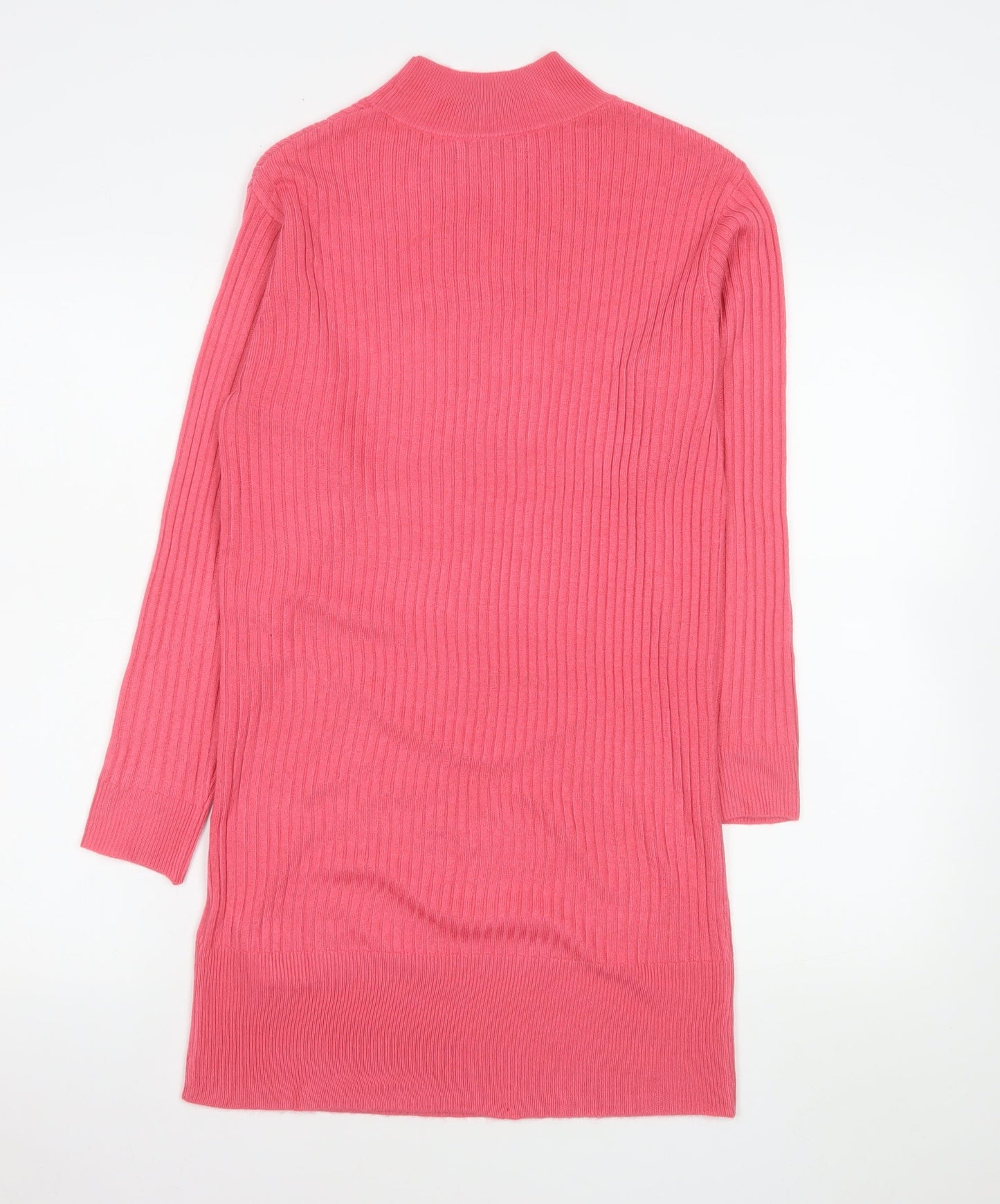 Womens UK Size XS Marks and Spencer Jumper Dress