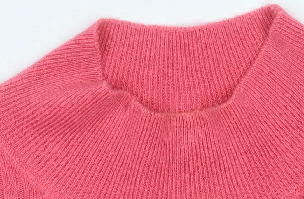Womens UK Size XS Marks and Spencer Jumper Dress