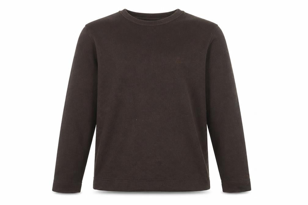Mens UK Size M Craghoppers Brown Pullover Sweatshirt