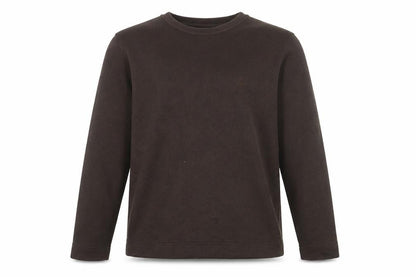 Mens UK Size M Craghoppers Brown Pullover Sweatshirt